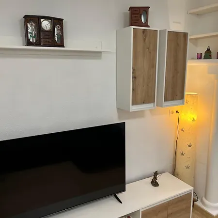 Beach Apartment Torrevieja * Torrevieja