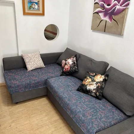 Beach Apartment Torrevieja Apartment *