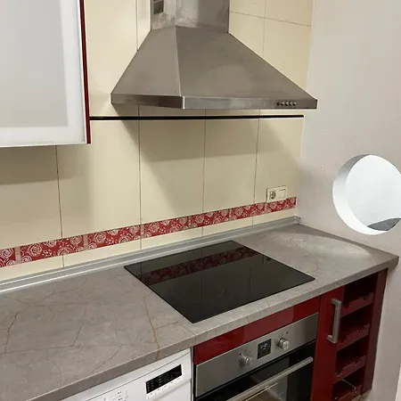 Beach Apartment Torrevieja Apartment Torrevieja