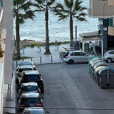 Beach Apartment Torrevieja Torrevieja